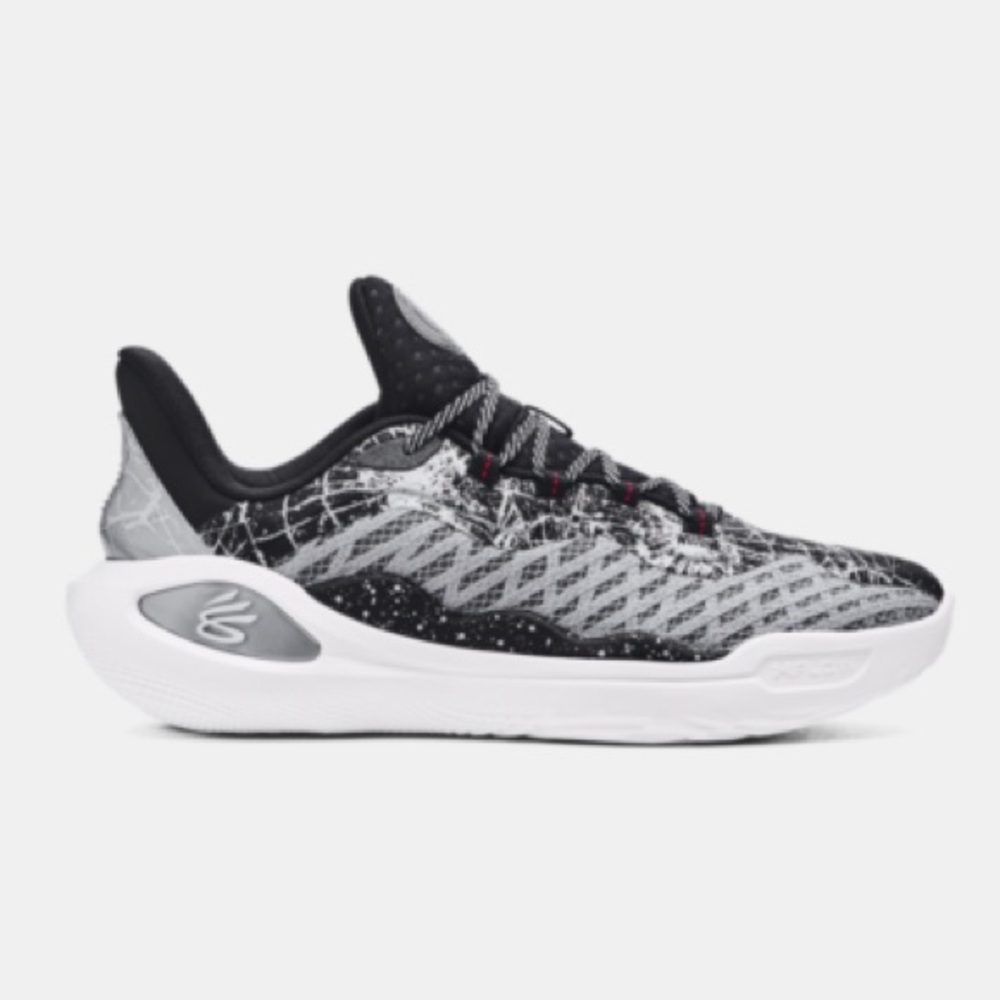 Under Armour Curry Flow 11 Sneakers